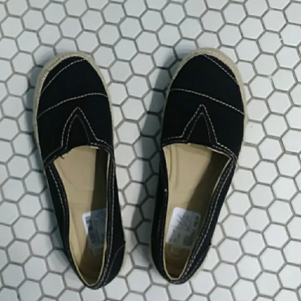 Women's cute beach flat